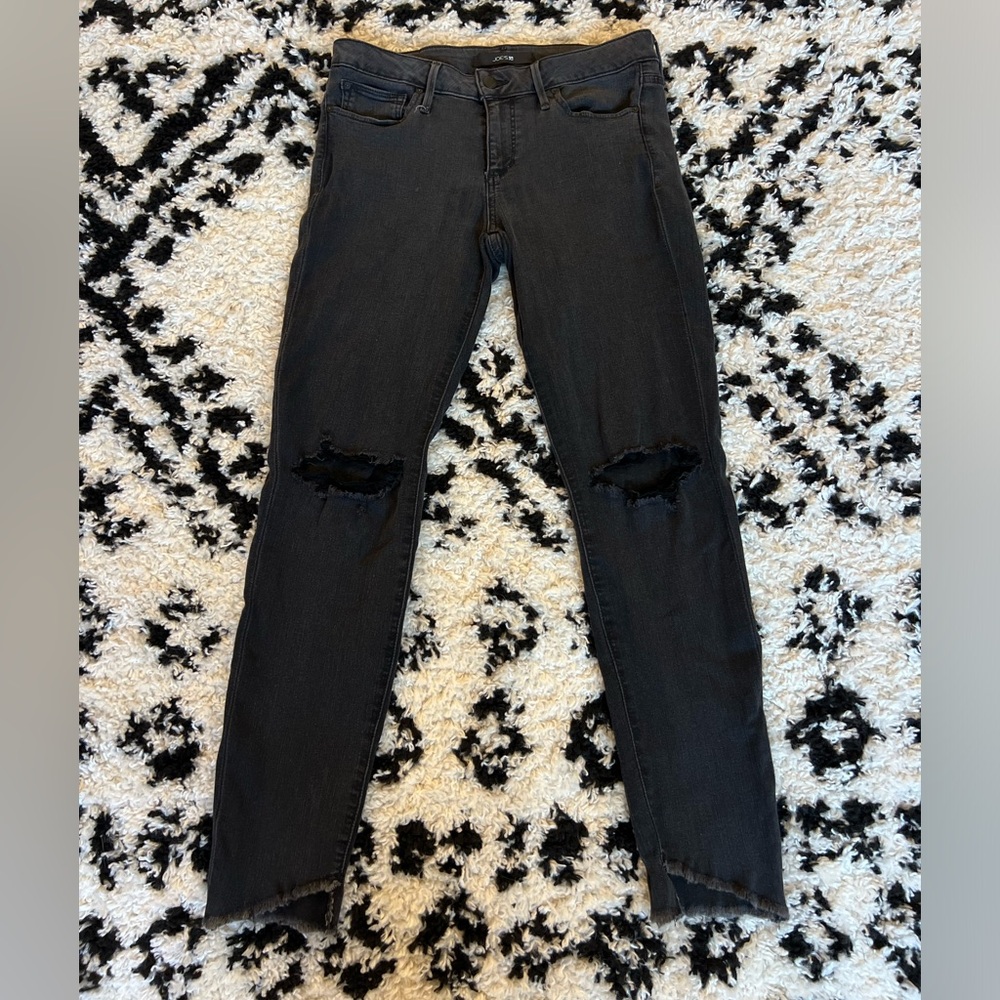 Joe’s Jeans, Flawless, The Blondie, size 29